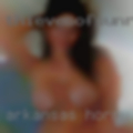 Arkansas horny housewives