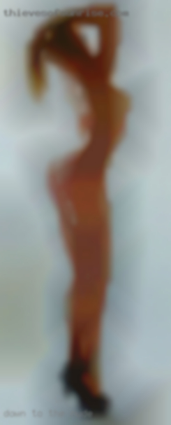 Down in the nude to experiment and test limits.