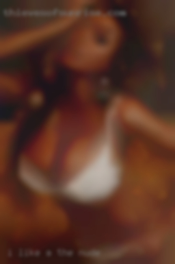 I like a variety in the nude of body types.