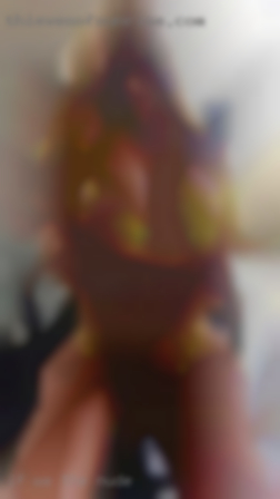 If we fuck or meet dont be in the nude weird.