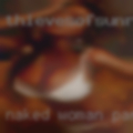 Naked woman partner