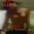 Naked women bathroom pooping