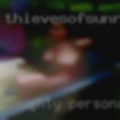 Naughty personal