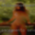Sacramento sexual encounters