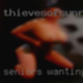 Seniors wanting