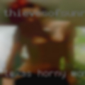 Texas horny women