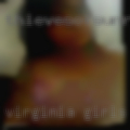 Virginia girls fucking