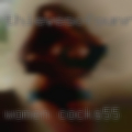 Women cocks